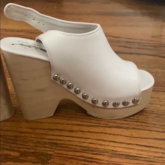 Jeffrey Campbell x Free People sandals! - Picture 4 of 5